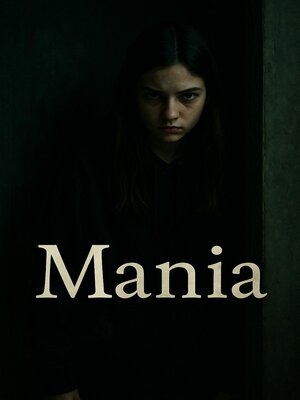 cover image of Mania